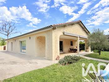 Vente Maison 3 chambresSaint-Paul-de-Serre