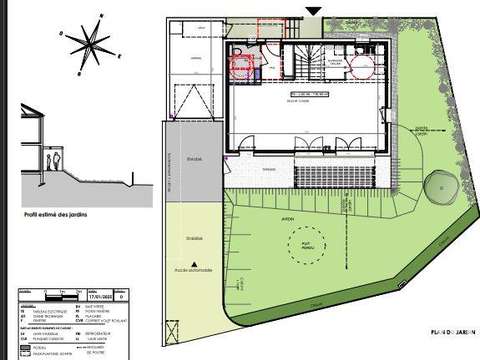 Vente maison 5 pièces Saint-Paul-de-Varces 38