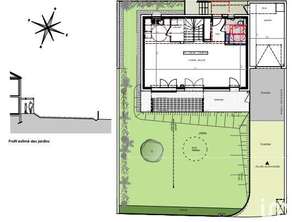 Vente Maison 5 piècesSaint-Paul-de-Varces