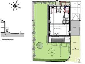 Vente Maison 5 piècesSaint-Paul-de-Varces
