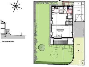Vente Maison 5 piècesSaint-Paul-de-Varces