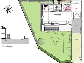 Vente Maison 5 piècesSaint-Paul-de-Varces