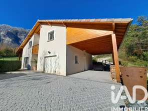 Vente Maison 3 chambresSaint-Paul-de-Varces