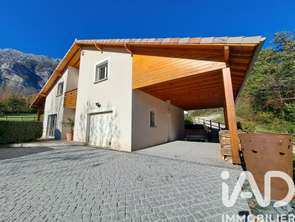 Vente Maison 3 chambresSaint-Paul-de-Varces