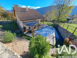 Vente Maison 3 chambresSaint-Paul-de-Varces