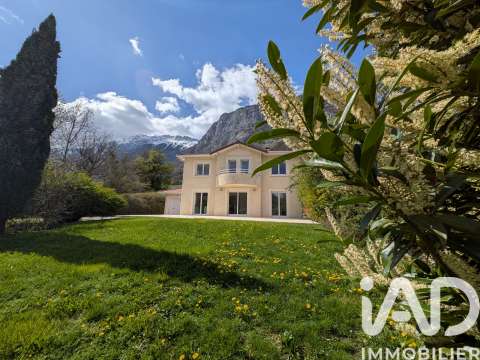 Vente maison 6 pièces Saint-Paul-de-Varces 38