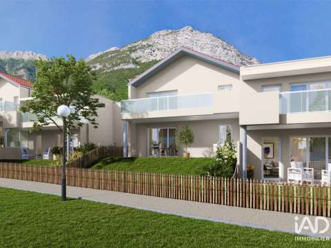 Vente maison 4 pièces Saint-Paul-de-Varces 38