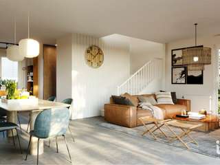 Vente maison 4 pièces Vente maison 4 pièces