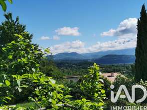 Vente Maison 4 chambresSaint-Paul-de-Varces