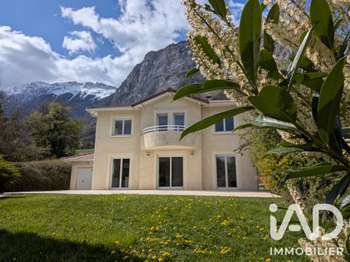 Vente Maison 4 chambresSaint-Paul-de-Varces