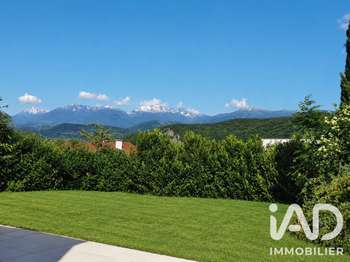 Vente Maison 4 chambresSaint-Paul-de-Varces