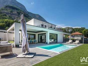 Vente Maison 3 chambresSaint-Paul-de-Varces