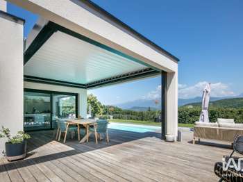 Vente Maison 3 chambresSaint-Paul-de-Varces