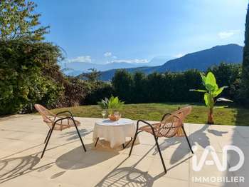 Vente Maison 4 chambresSaint-Paul-de-Varces