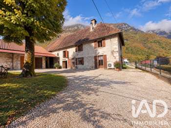 Vente Maison 4 chambresSaint-Paul-de-Varces