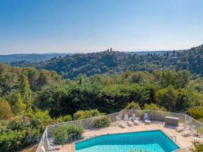 Vente Maison 8 chambresSaint-Paul-de-Vence