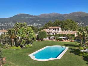 Vente Maison 8 chambresSaint-Paul-de-Vence