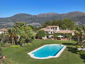 Vente maison 16 pièces Saint-Paul-de-Vence 06