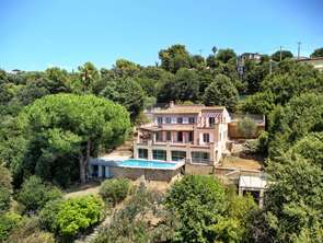 Vente Maison 4 chambresSaint-Paul-de-Vence