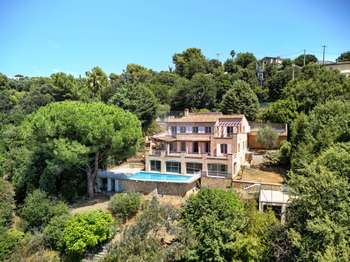 Vente maison 6 pièces Saint-Paul-de-Vence 06