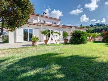 Vente Maison 3 chambresSaint-Paul-de-Vence