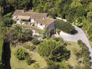 Vente Maison 5 chambresSaint-Paul-de-Vence