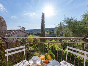 Vente Maison 2 chambresSaint-Paul-de-Vence