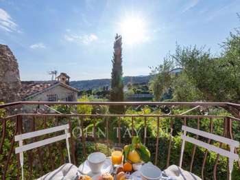 Vente maison 3 pièces Saint-Paul-de-Vence 06
