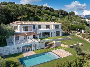 Vente maison 9 pièces Saint-Paul-de-Vence 06