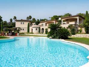Vente Maison 6 chambresSaint-Paul-de-Vence