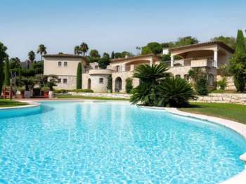 Vente maison 7 pièces Saint-Paul-de-Vence 06