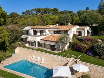 Vente maison 12 pièces Saint-Paul-de-Vence 06