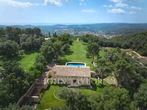 Vente maison Saint-Paul-de-Vence 06