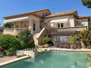 Vente Maison 4 chambresSaint-Paul-de-Vence