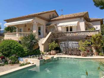 Vente maison 9 pièces Saint-Paul-de-Vence 06