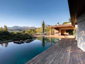 Vente maison 8 pièces Saint-Paul-de-Vence 06