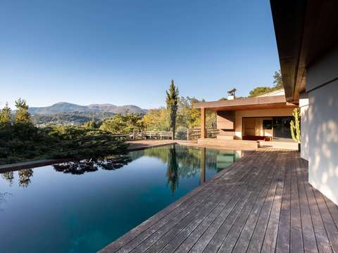 Vente maison 8 pièces Saint-Paul-de-Vence 06