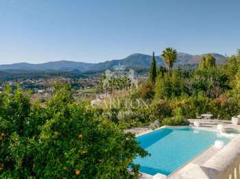 Vente Maison 7 chambresSaint-Paul-de-Vence