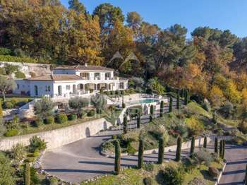 Vente maison 6 pièces Saint-Paul-de-Vence 06