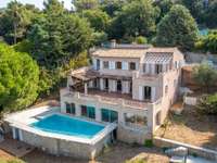 Vente maison Saint-Paul-de-Vence - 06