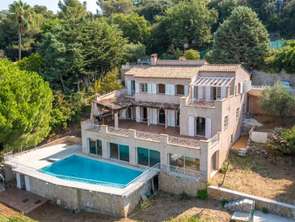 Vente Maison 5 chambresSaint-Paul-de-Vence