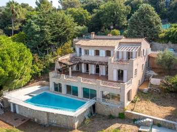 Vente maison 6 pièces Saint-Paul-de-Vence 06
