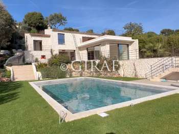 Vente maison 7 pièces Saint-Paul-de-Vence 06
