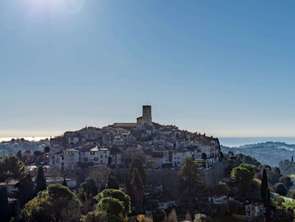 Vente Maison 3 chambresSaint-Paul-de-Vence