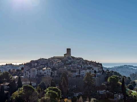 Vente maison 7 pièces Saint-Paul-de-Vence 06