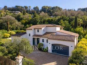 Vente Maison 5 chambresSaint-Paul-de-Vence