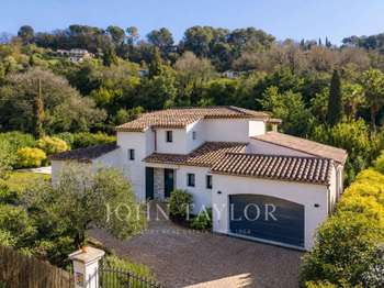 Vente maison 7 pièces Saint-Paul-de-Vence 06
