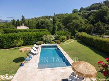 Vente Maison 5 chambresSaint-Paul-de-Vence