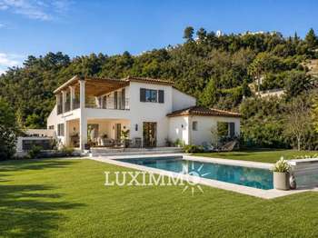 Vente maison 8 pièces Saint-Paul-de-Vence 06