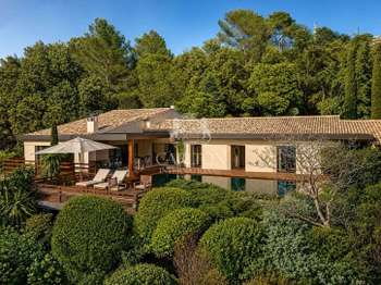 Vente Maison 6 chambresSaint-Paul-de-Vence